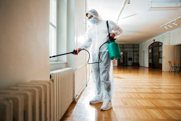 Best Wildlife Control Services  in Morton, MS